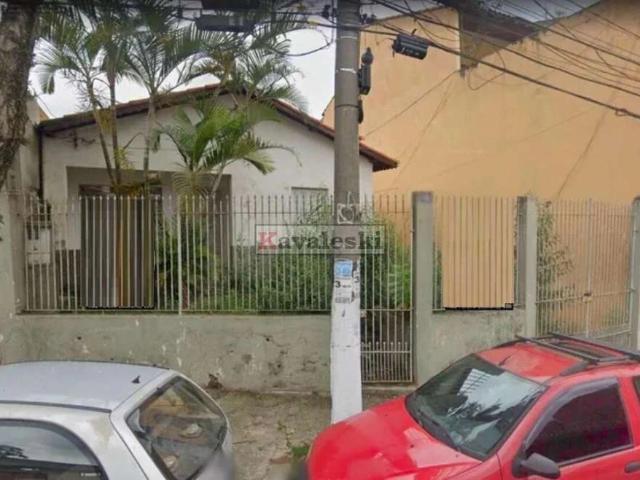 Terreno / Lote para Venda em Diadema/SP Centro