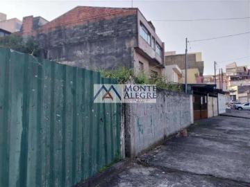 Terreno / Lote para Venda em Diadema/SP Centro