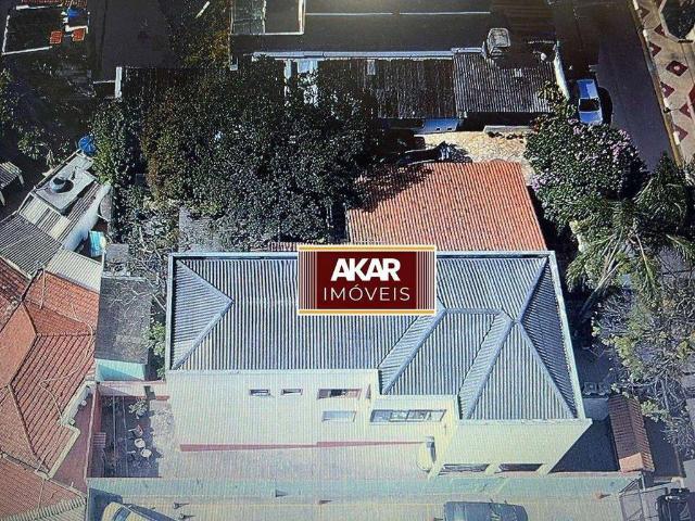 Terreno / Lote para Venda em Diadema/SP Centro