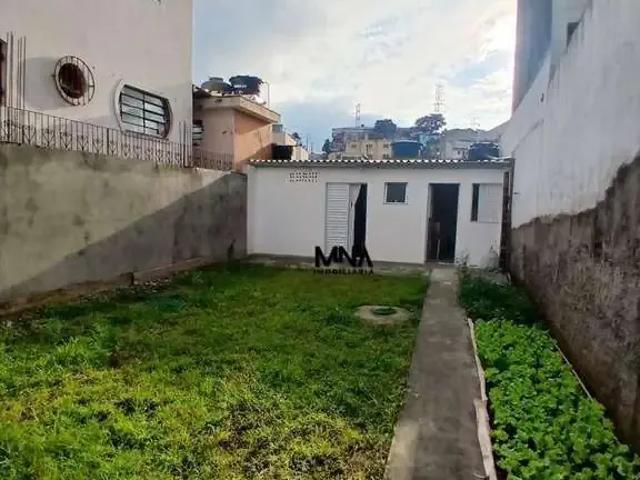 Terreno / Lote para Venda em Diadema/SP Centro