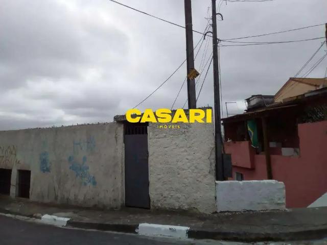 Terreno / Lote para Venda em Diadema/SP Eldorado