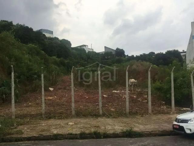Terreno / Lote para Venda em Diadema/SP Jardim Diadema