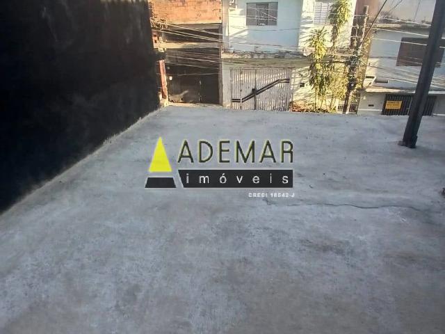 Terreno / Lote para Venda em Diadema/SP Serraria