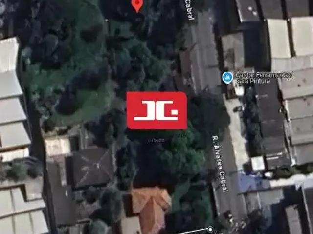 Terreno / Lote para Venda em Diadema/SP Serraria