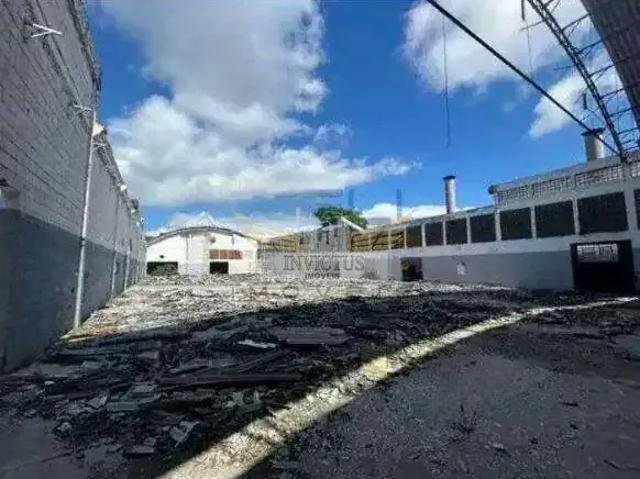 Terreno / Lote para Venda em Diadema/SP Serraria