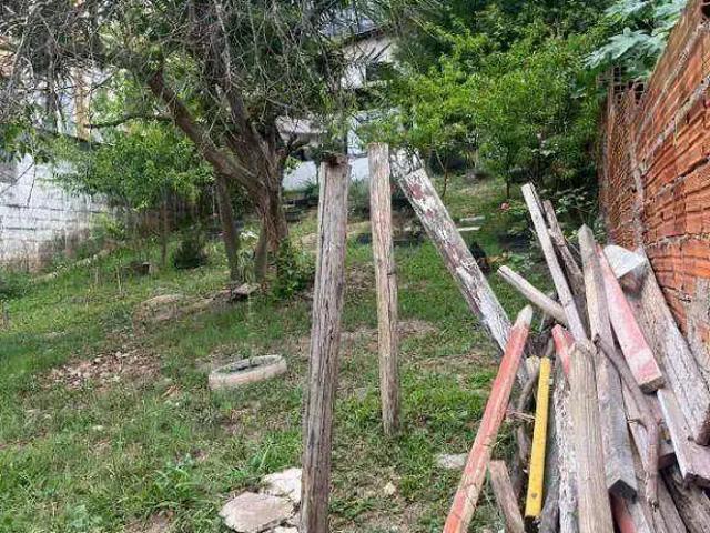 Terreno / Lote para Venda em Diadema/SP Parque das Jaboticabeiras