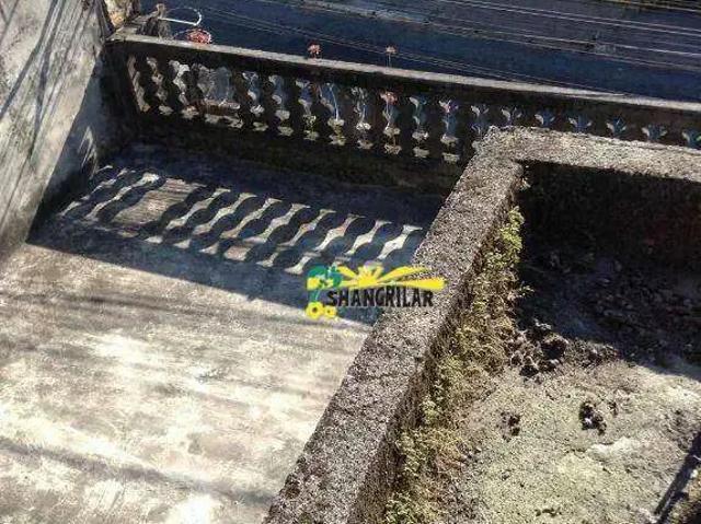 Terreno / Lote para Venda em Diadema/SP Parque Sete de Setembro