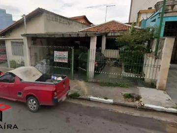 Terreno / Lote para Venda em Diadema/SP Piraporinha 2 Quartos