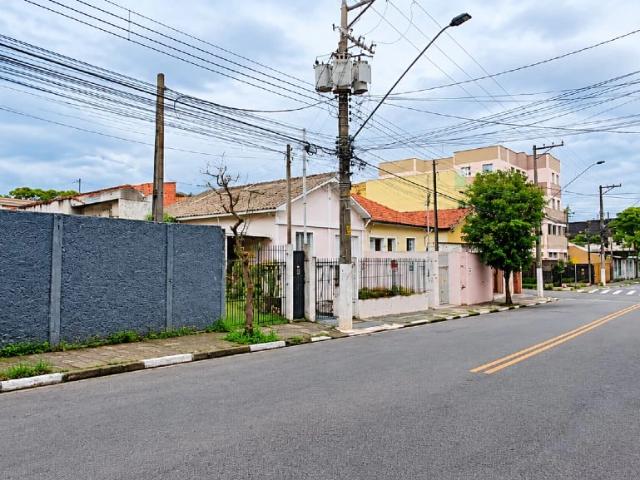 Terreno / Lote para Venda em Diadema/SP Piraporinha