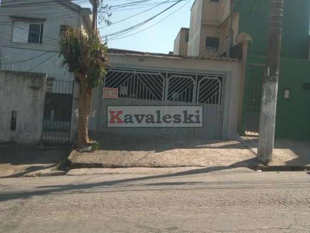 Terreno / Lote para Venda em Diadema/SP Taboão