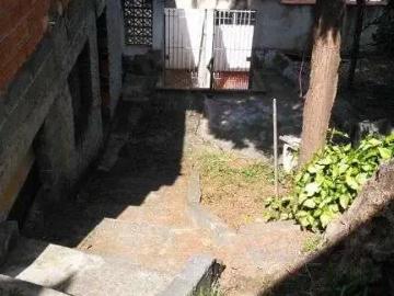 Terreno / Lote para Venda em Diadema/SP Taboão