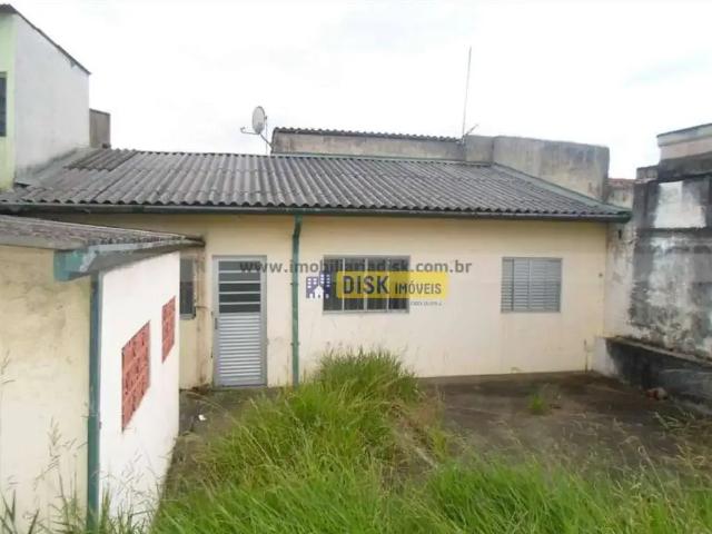 Terreno / Lote para Venda em Diadema/SP Vila dos Campeões
