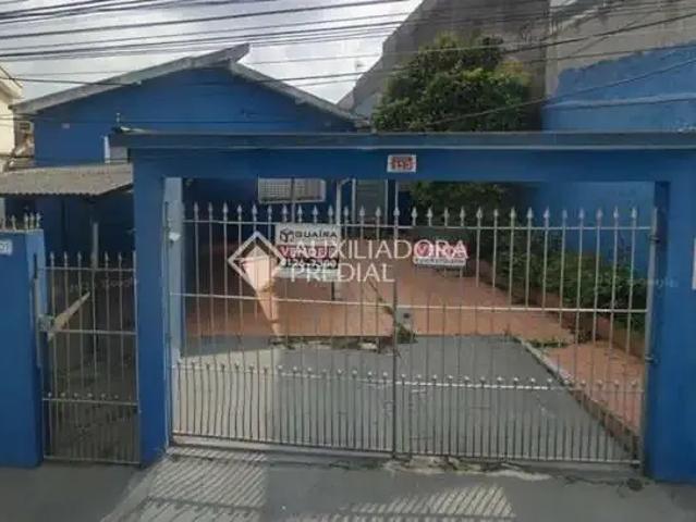 Terreno / Lote para Venda em Diadema/SP Vila Nogueira
