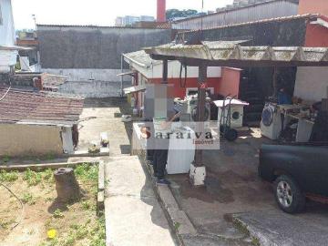 Terreno / Lote para Venda em Diadema/SP Vila Nogueira