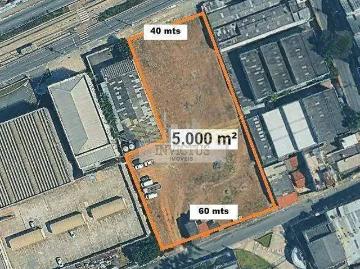 Terreno / Lote para Venda em Diadema/SP Vila Nogueira