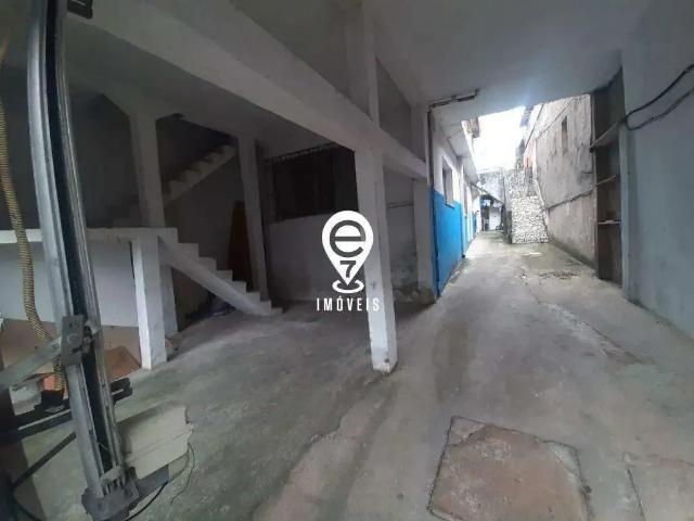 Terreno / Lote para Venda em Diadema/SP Vila Nogueira
