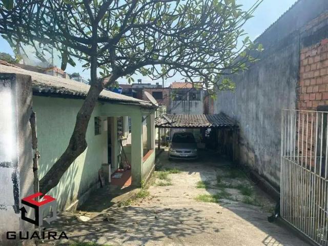 Terreno / Lote para Venda em Diadema/SP Vila Nogueira