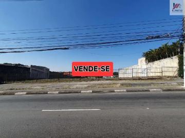 Terreno / Lote para Venda em Diadema/SP Vila Nogueira