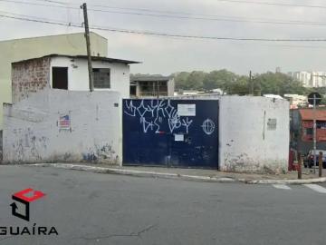 Terreno / Lote para Venda em Diadema/SP Vila Nogueira