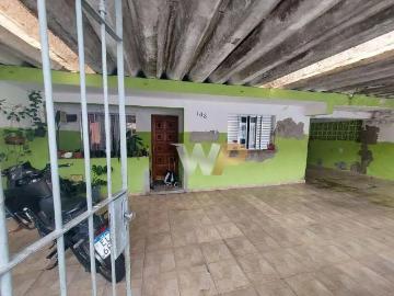 Terreno / Lote para Venda em Diadema/SP Vila Nogueira