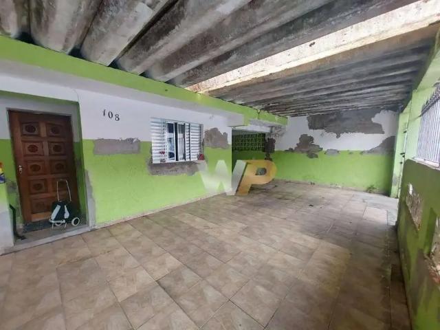 Terreno / Lote para Venda em Diadema/SP Vila Nogueira