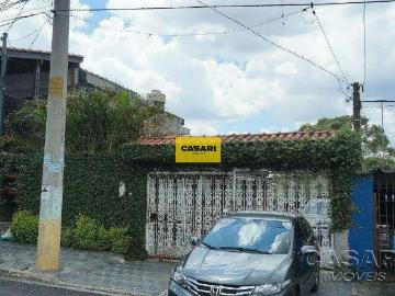 Terreno / Lote para Venda em Diadema/SP Vila Nogueira