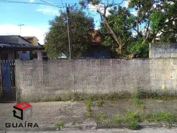 Terreno / Lote para Venda em Diadema/SP Vila Nogueira