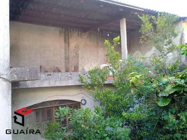 Terreno / Lote para Venda em Diadema/SP Vila Nogueira