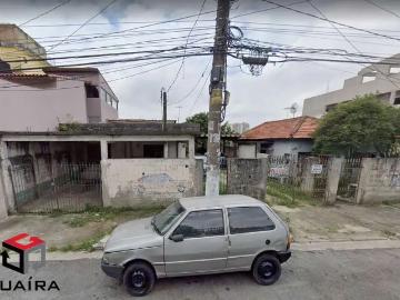 Terreno / Lote para Venda em Diadema/SP Vila Nogueira
