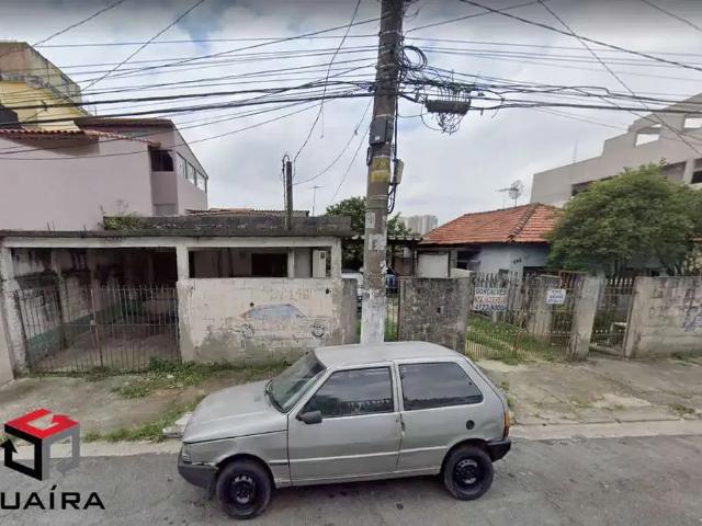Terreno / Lote para Venda em Diadema/SP Vila Nogueira