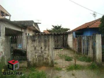 Terreno / Lote para Venda em Diadema/SP Vila Nogueira