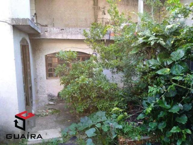 Terreno / Lote para Venda em Diadema/SP Vila Nogueira