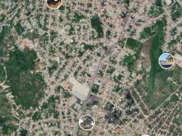 Terreno / Lote para Venda em Dias D'Ávila/BA Centro