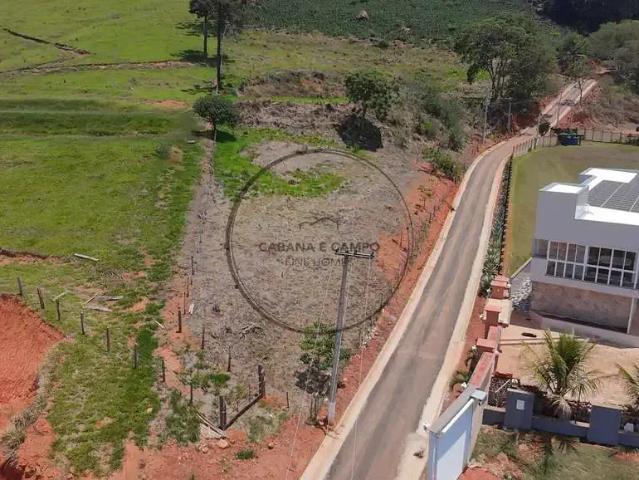 Terreno / Lote para Venda em Divinolândia/SP Zona Rural