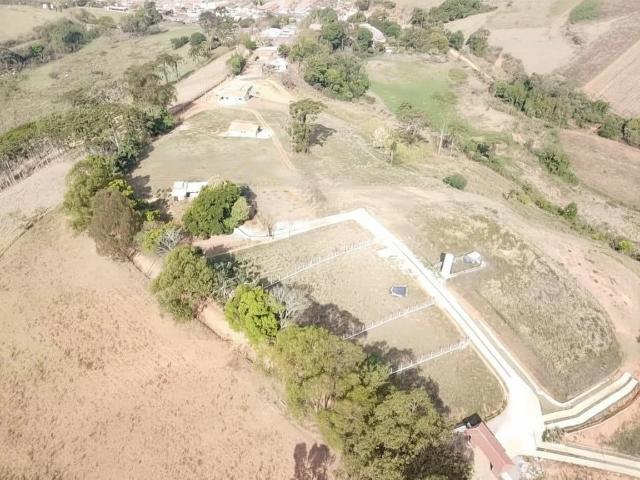 Terreno / Lote para Venda em Divinolândia/SP Zona Rural