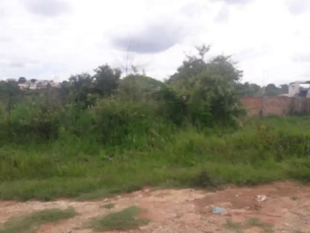 Terreno / Lote para Venda em Divinópolis/MG Maria Peçanha