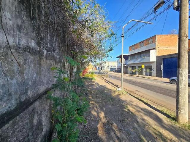 Terreno / Lote para Venda em Divinópolis/MG Niterói