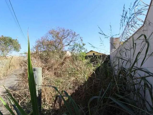 Terreno / Lote para Venda em Divinópolis/MG Nossa Senhora da Conceição