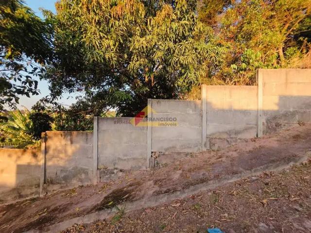Terreno / Lote para Venda em Divinópolis/MG Nossa Senhora das Graças