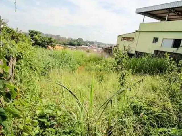Terreno / Lote para Venda em Divinópolis/MG Nossa Senhora das Graças