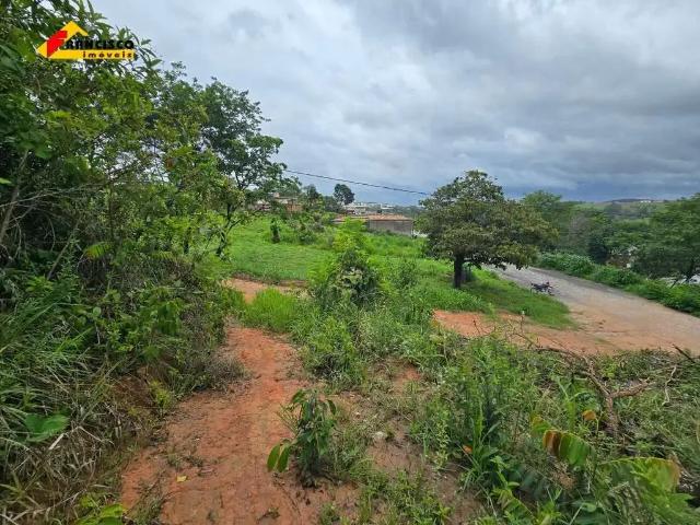 Terreno / Lote para Venda em Divinópolis/MG Nova Fortaleza