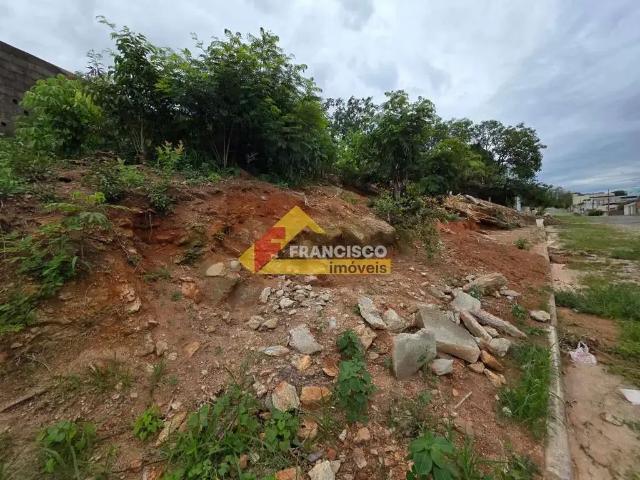 Terreno / Lote para Venda em Divinópolis/MG Nova Holanda