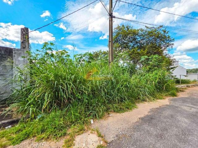 Terreno / Lote para Venda em Divinópolis/MG Oliveiras