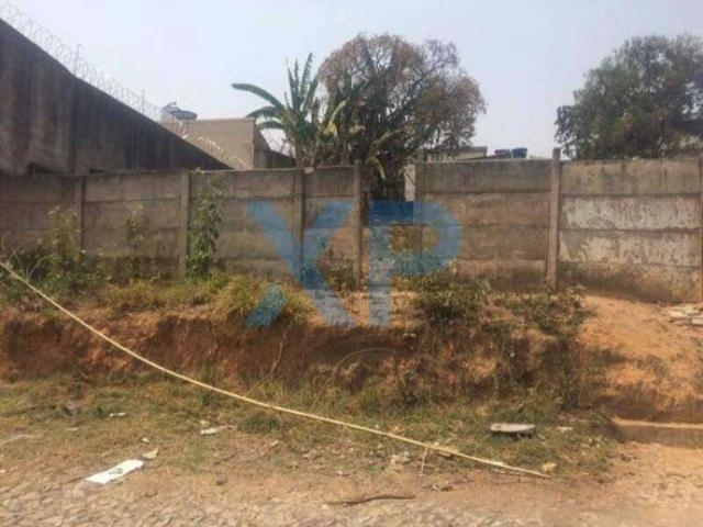 Terreno / Lote para Venda em Divinópolis/MG Antônio Fonseca