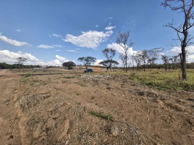 Terreno / Lote para Venda em Divinópolis/MG Antares