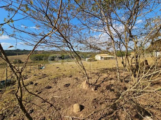Terreno / Lote para Venda em Divinópolis/MG Área Rural de Divinópolis