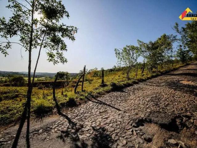 Terreno / Lote para Venda em Divinópolis/MG Área Rural de Divinópolis