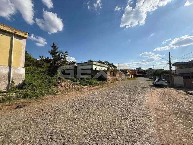 Terreno / Lote para Venda em Divinópolis/MG Bela Vista