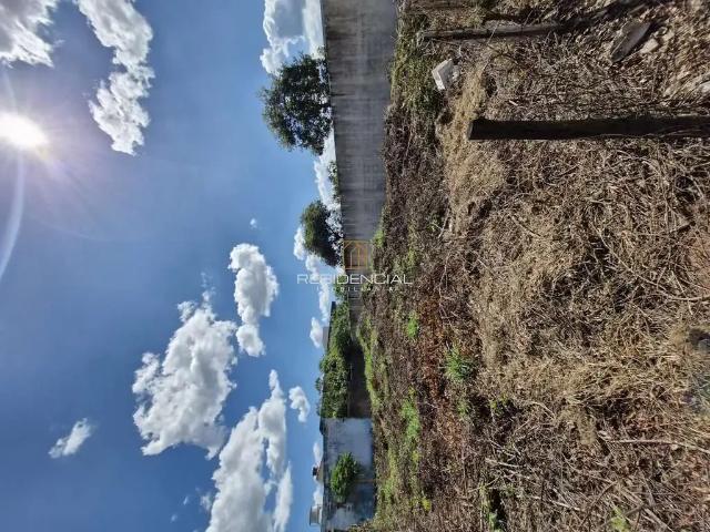Terreno / Lote para Venda em Divinópolis/MG Belvedere 3 Quartos