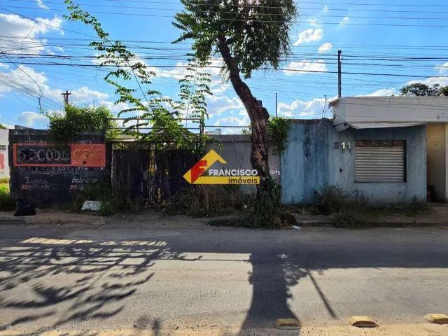Terreno / Lote para Venda em Divinópolis/MG Bom Pastor